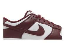 Nike Dunk Low 'Team Red' (Unisex) Team Red/Team Red/White DD1391-601 Spring New - Red - View 2