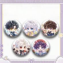 1 Stück süße Cartoon Anime Figur Ornament Geschenk - Geburtstagsgeschenk - perfektes Geschenk - Urlaubsgeschenk - Präsent - Weihnachtsgeschenk