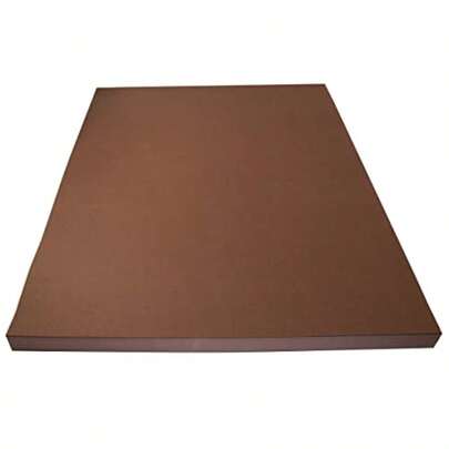 Spectrum 220Gsm A3 Board 100 Sheets Brown