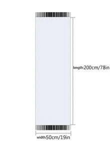 12-16 Years Old Autumn And Winter Plaid Scarf Boys And Girls Winter High-End New Style All-Match Warm Couple Neck Shawl Korean Style - Multicolor - View 7