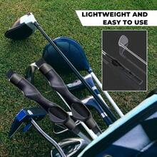 Grip Trainer Swing, Right Handed Grip Trainer, Grip Trainer Training Equipment, Training Aid To Help Train Correct Hand Position - 右手灰色 - 查看 6