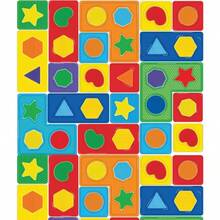 Sacos de presente metalizado 30x45 com 50 unidades infantil - Play Kids 30x45 - Visão 4