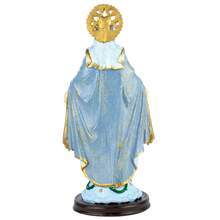 Escolha sua Imagem Nossa Senhora em Resina Tamanho Grande