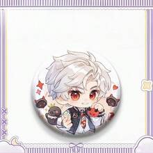 1 Stück süße Cartoon Anime Figur Ornament Geschenk - Geburtstagsgeschenk - perfektes Geschenk - Urlaubsgeschenk - Präsent - Weihnachtsgeschenk