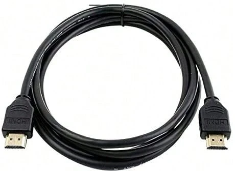 Newstar 2m HDMI M/M - Cabos HDMI (2m, HDMI, HDMI) Preto - Preto - Ver 1