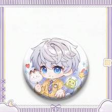 1 Stück süße Cartoon Anime Figur Ornament Geschenk - Geburtstagsgeschenk - perfektes Geschenk - Urlaubsgeschenk - Präsent - Weihnachtsgeschenk