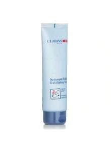 Clarins Men Exfoliating Cleanser 125ml/4.4oz - White - View 2