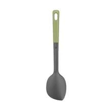 Tefal Essential Non Scratch  2 In 1 Scraping Spoon Grey - Grey - View 3