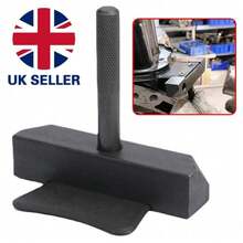 Cutter Steel Car Engine Transmission Oil Gasket Seal Remover Pan Separator Tool- - Black - View 7