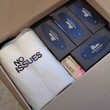 Goodbye Mess! Gift Box Mix...