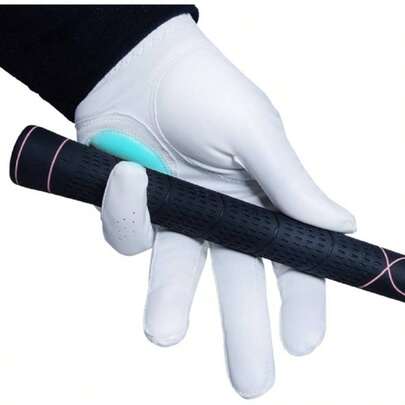 Miracle Grip Training Glove Consistent Stable Grip With Cabretta Leather