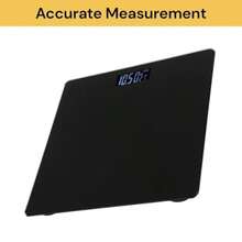 Body Scale Electronic Digital Bathroom Scales Body Weight Scale Fat Glass Backlit 180kg Weighing Scale For Body Weight Digital Scale