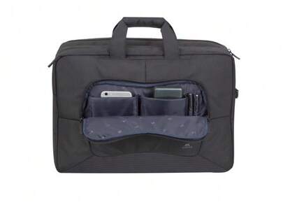 Etui na laptopa RivaCase 8455, 7 cali, czarne