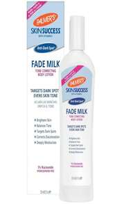Palmer'S Skin Success Anti-Dark Spot Fade Milk Body Lotion, 85 Oz, Moisturizer With Niacinamide, Fades Age Spots, Helps Uneven Skin Tone &Amp; Hyperpigmentation, Dermatologist Approved - trắng - Xem 1