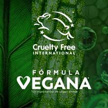 Shampoo, Acondicionador, Crema y Mascarilla - Nutre y Suaviza Todo Tipo de Cabello, 72 Horas Sin Encrespamiento - Albaricoque - Ver 9