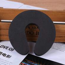 磁性洗衣机门挡 - 紫色和粉色，通风除臭，防潮，安全防夹设计，带强磁附件，洗衣机通风支撑杆磁性洗衣机防霉防臭通风夹门扣 - 彩色 - 查看 8