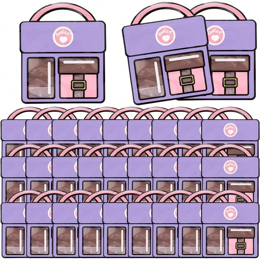 Wrapping & Packaging - Rosa - Görünüm 1