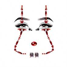 2025Leg Avenue Costume Multicolor O/S - 如圖 - 查看 5