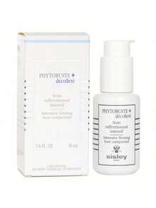 Sisley Phytobuste + Dllete Intensive Firming Bust Compound 50ml/1.6oz - White - View 2