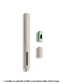 1 件 USB-C Apple Pencil 3 硅胶保护壳（含 2 个笔套） - 彩色 - 查看 15