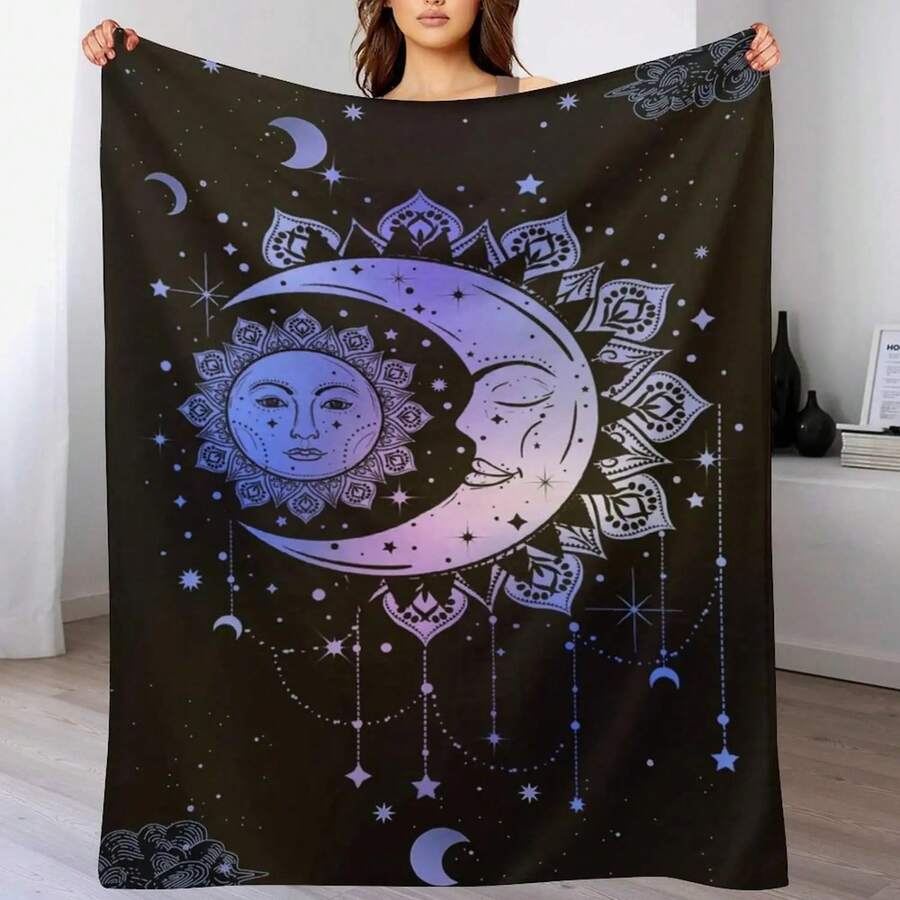 Pături de canapea, pături decorative și pături pentru somn