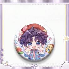 1 Stück süße Cartoon Anime Figur Ornament Geschenk - Geburtstagsgeschenk - perfektes Geschenk - Urlaubsgeschenk - Präsent - Weihnachtsgeschenk