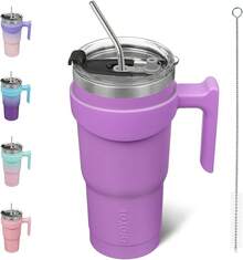 Cups - Lavender - View 13