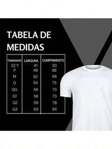 Men's T-Shirts Changed Gothic Eyes Stylish Shirts 100% Cotton 30.1 Yarn - Fastest Shipping From Brazil - Galaxy Shopp - màu đen - Xem 2