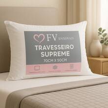Smart Pillow Imported Fiber Anti-Allergic Anatomical Support Soft Medium Orthopedic Extra Soft - 03 白色 - 查看 7