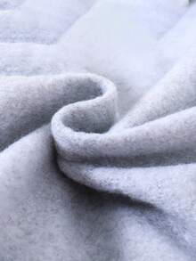 3pcs/Set Boys' Casual Oxford Waistband Letter Print Loose Fit Sports Jogger Pants, Spring/Autumn - Multicolor - View 7