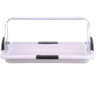 Multifunctional Storage Bags - Violet - View 4