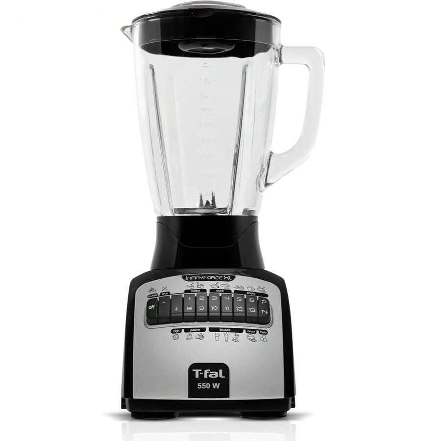 Countertop Blenders - US A Type Plug(110-127V) - View 1