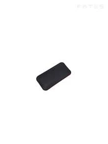 Soft Leather Keyboard Wrist Rest, Memory Foam Material, Easily Relieves Typing Pain, Keyboard & Mouse Pad Set, Suitable For Computer, Laptop, Home And Office - Black - View 10