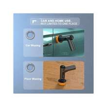 Jessubond nuevo estilo eléctrico inalámbrico pulido máquina de encerado para coche pulidor - por defecto - Ver 6