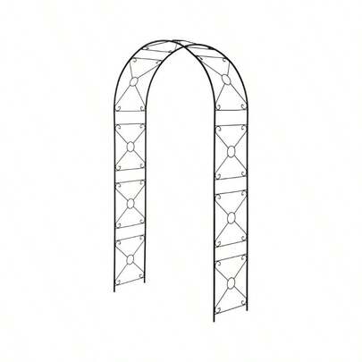 Arches, Arbours, Pergolas, & Bridges
