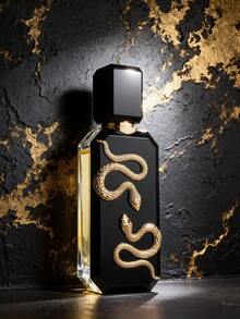 UNISEX PERFUME-Veneno Eau De Parfum 100ml-Fresh Floral-Fruity Perfume - Perfect For Spring And Summer, Light And Natural Fresh And Light Aroma, Ideal For Daily Use, Intense And Addictive Fragrance With Vibrant Notes, Long-Lasting Perfume For Special Occasions, Soft Fragrance That Adapts To Any Time Of Day, Formulated With High Quality Ingredients And Essential Oils, Elegant And Minimalist Packaging, Perfect For A Gift, Iconic Bottle With Handcrafted Details, Competitive Prices Online, Perfect For A Gift For Christmas, Valentine's Day, New Year, Ideal For Going Out, For A Romantic Dinner, For An Exclusive Date