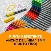 Hair Perm Products - Black - View 5