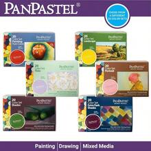 Pastels Pastels Set Tints - Tints - View 4