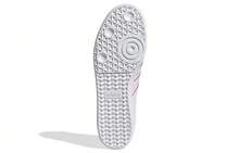 X Adidas Samba Vegan 'Minnie Mouse' White Cloud-White Core-Black Gold-Metallic Sneakers Men GY1890 - 彩色 - 查看 6