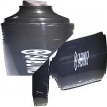 Hair Perm Products - Black - View 2