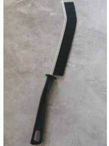 8件套，燃气灶长柄多功能清洁工具，铜线炉灶油污清洁刷，瓷砖缝隙清洁刷，耐用，重型清洁工具，多功能清洁刷，家居清洁除锈工具，焊渣清洁剂，耐用刷子，重型刷子，优质钢，耐用材料，清洁工具 - 彩色 - 查看 9