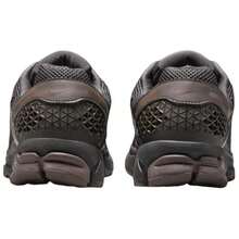 Nike Air Zoom Vomero 5 'Cave Stone' (Unisex) Cave Stone/Multi-Color/Medium Ash/Metallic Silver HF5493-201 Winter New - 棕色 - 查看 5