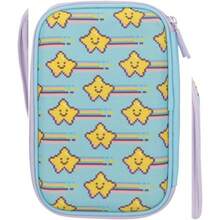 , Popular styles for  2025 year - CH + AQUA UNICORN - Ver 1