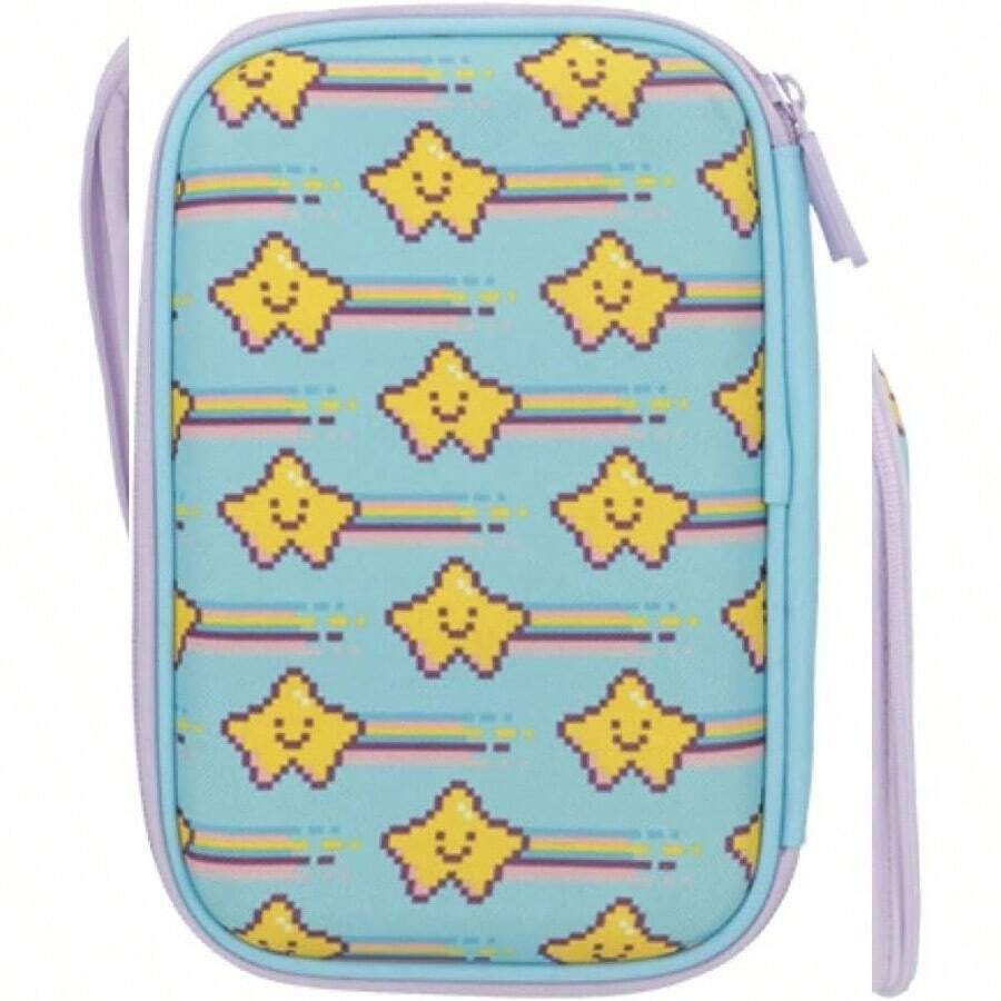 , Popular styles for  2025 year - CH + AQUA UNICORN - Ver 1