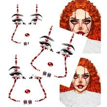 2025Leg Avenue Costume Multicolor O/S - 如圖 - 查看 1