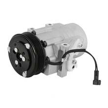 A/C Compressor Low Noise Air Conditioning Compressor A/C Compressor ...
