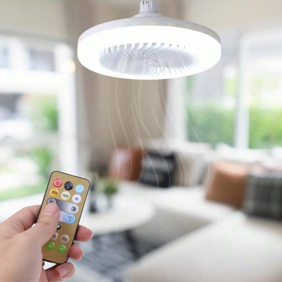 Table Fans - 1 - Bekijken 1