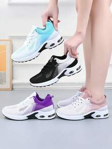 Women Casual Shoes - 粉色 - 查看 9