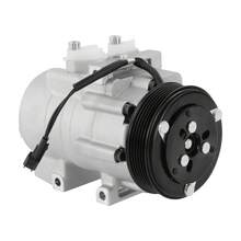 A/C Compressor Low Noise Air Conditioning Compressor A/C Compressor ...