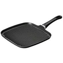 Classic Square Grill Pan 28 X 28 Cm Black